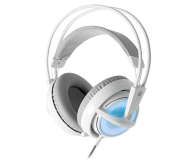STEELSERIES SIBERIA V2 FROST BLUE - 104265 - zdjęcie 2